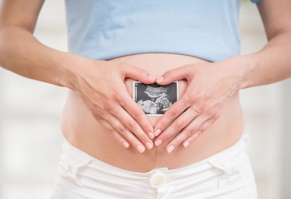 Women Most at Risk for Heart Failure Weeks After Giving Birth