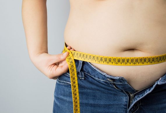 Women With Bigger Waist and Hips Have Higher Heart Attack Risk