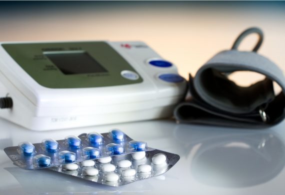 Could Hypertension Medicines Make People with COVID-19 Sicker