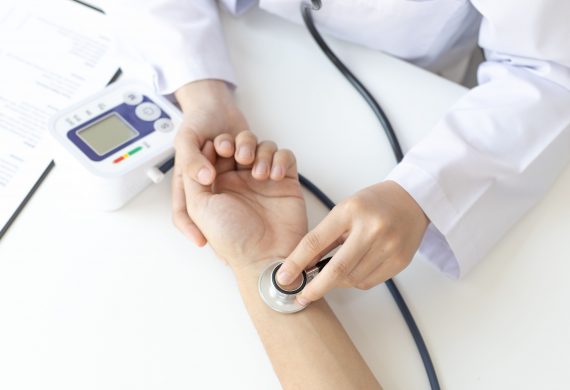 COVID-19: Truths and Myths About Blood Clots and Hypertension