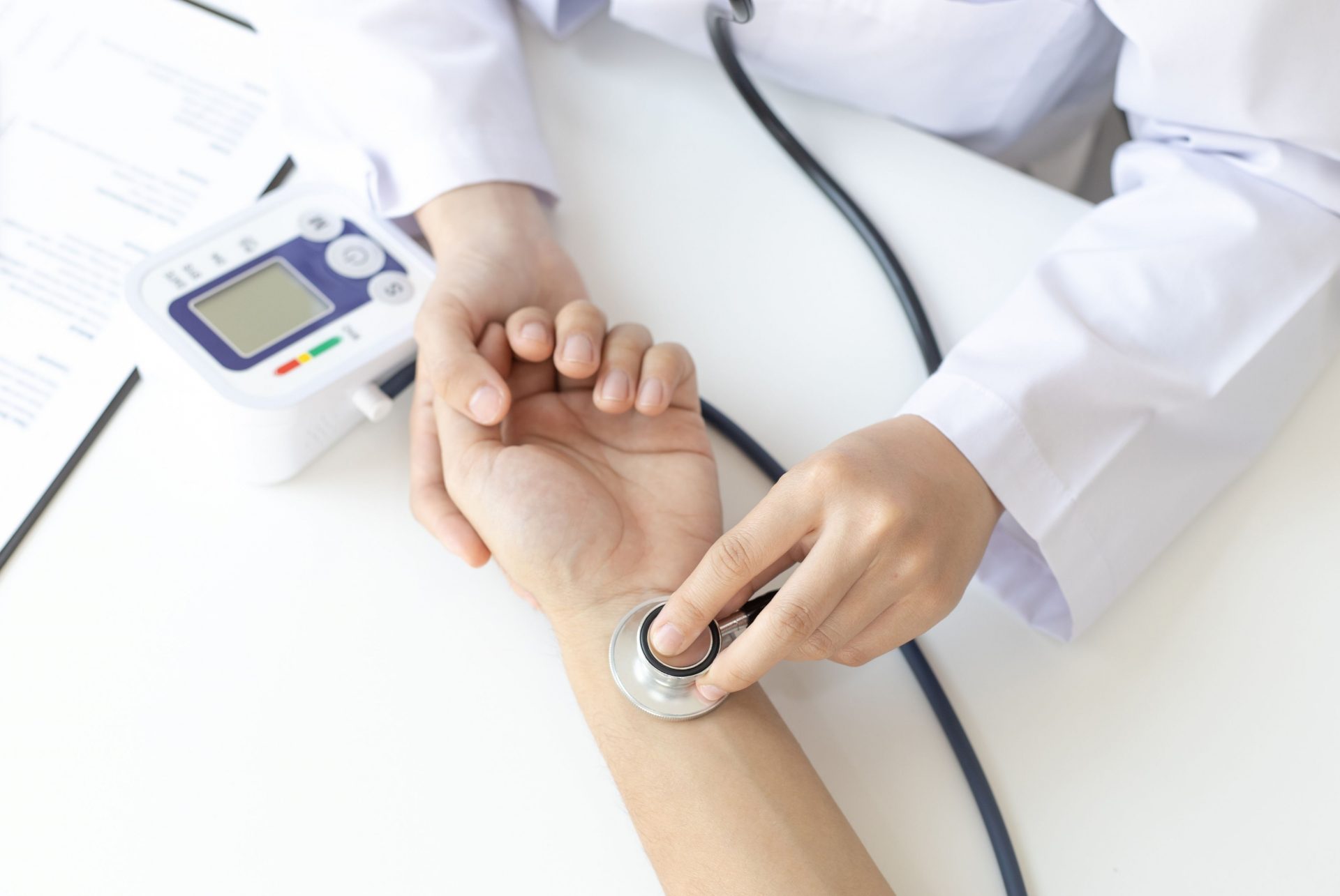 COVID-19: Truths and Myths About Blood Clots and Hypertension