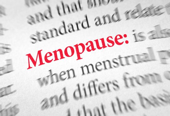 Menopause