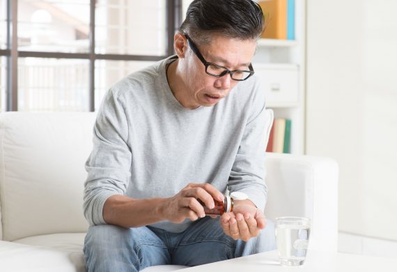 3 Hypertension Myths You Should Unlearn