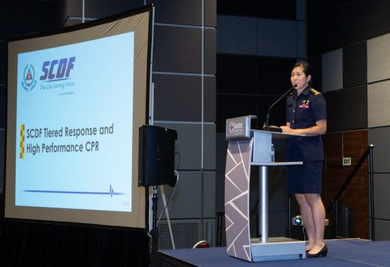 High Performance CPR – What’s this all about