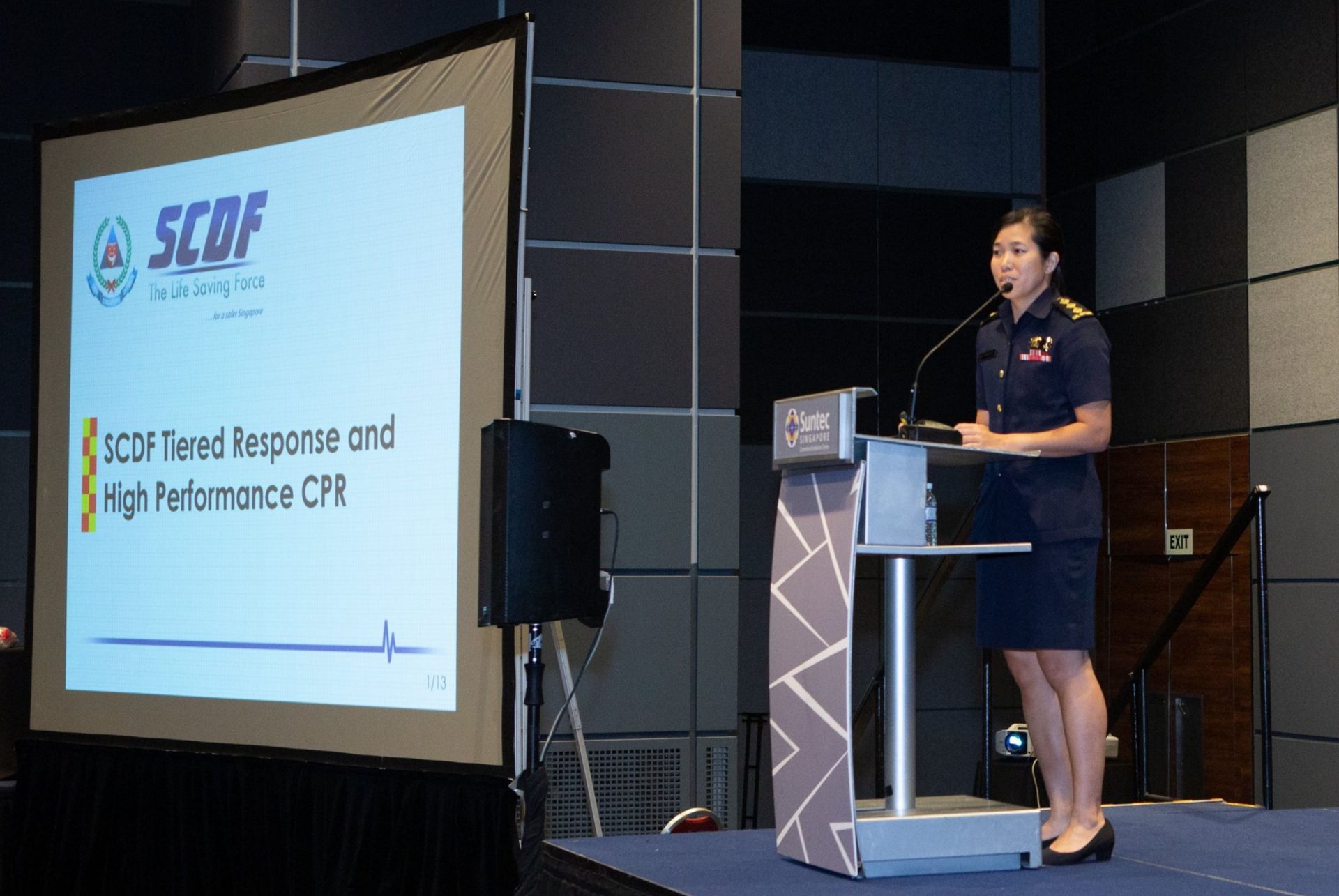 High Performance CPR – What’s this all about