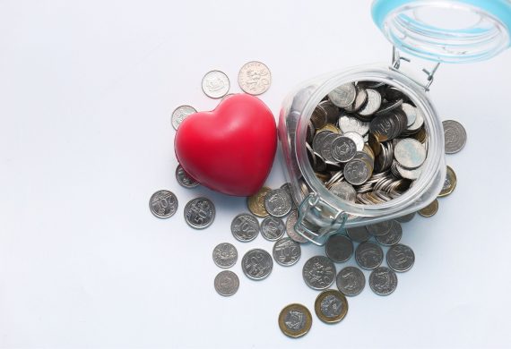 Heart Support Fund