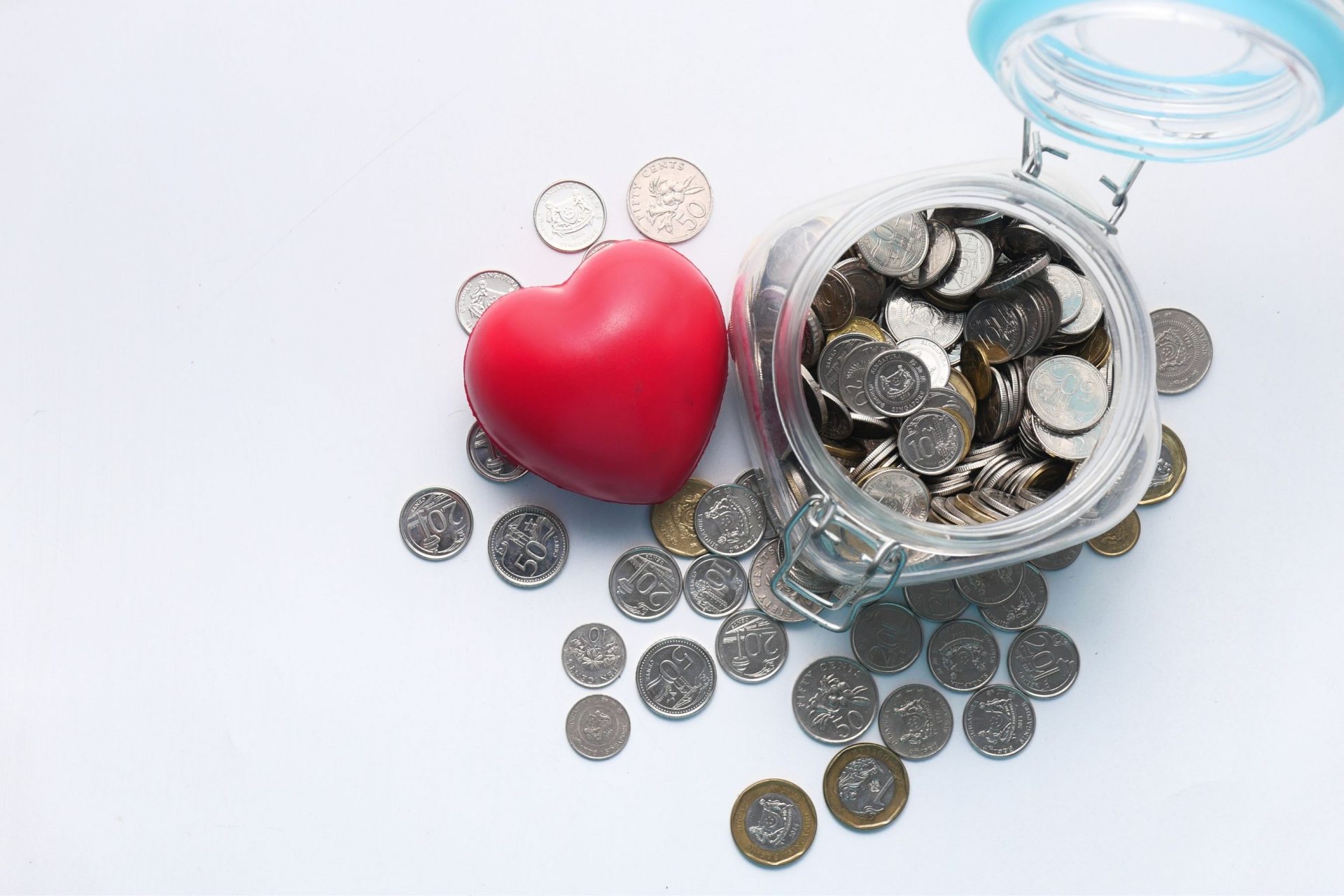 Heart Support Fund