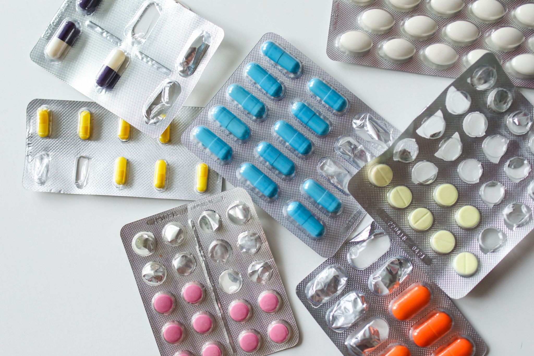 Seconal Medication Diagnosis and Treatment | Singapore Heart Foundation