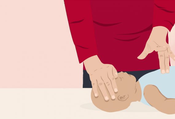 National Life Saving Day 2022