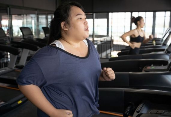 Obesity Heart Disease and Diabetes