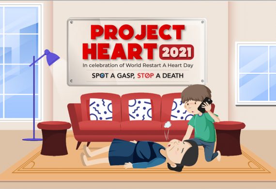 Project Heart 2021