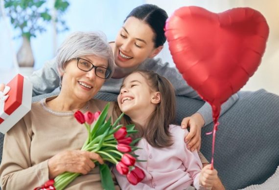 Menopause and Your Heart