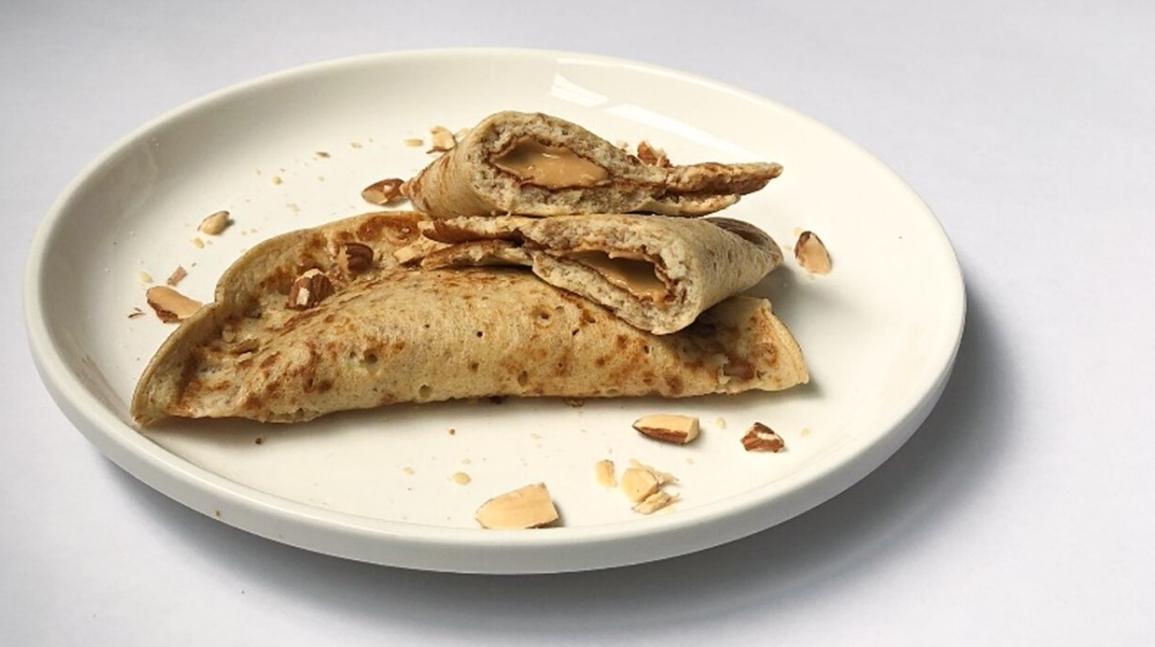 Hearty Peanut Min Jiang Kueh