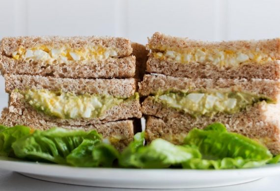 Whole-Grains The Health Food of the Moment