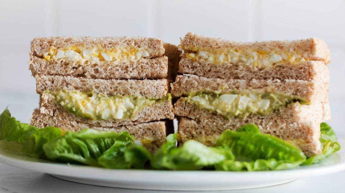 Whole-Grains The Health Food of the Moment