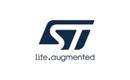 ST Microelectronics Pte Ltd Logo