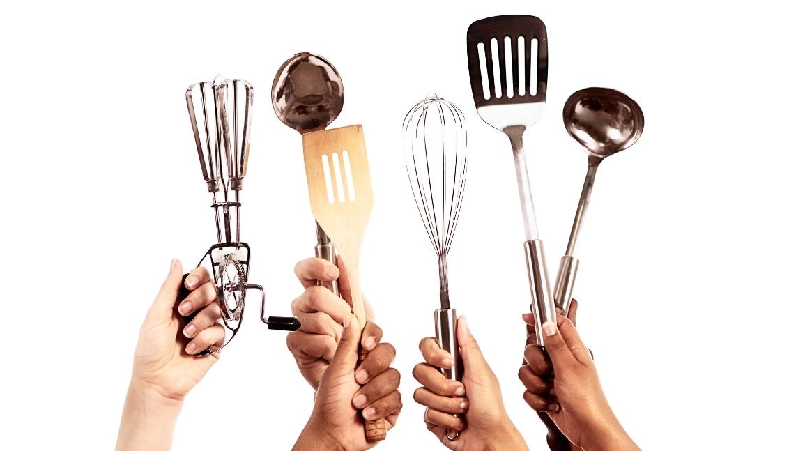 Cholesterol-Friendly Cooking Contest