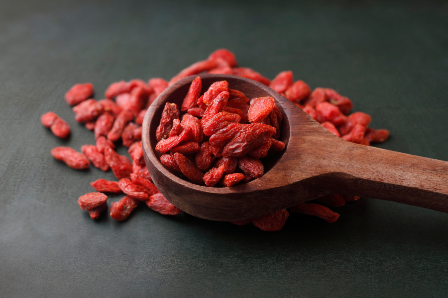 Goji