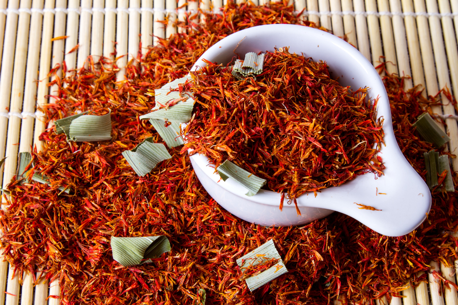 Safflower