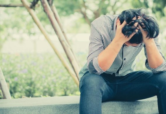 When the caregiver needs care