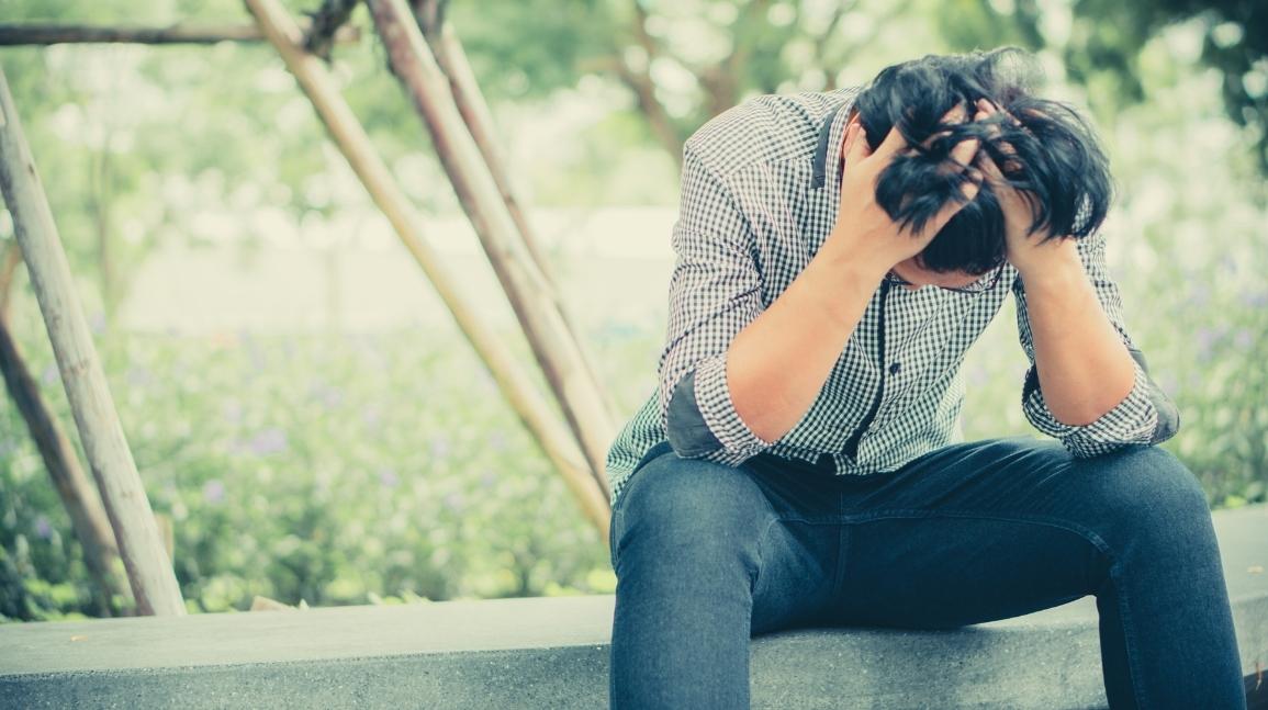 When the caregiver needs care