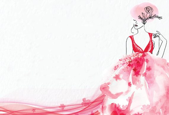 Celebrate Women's Hearts