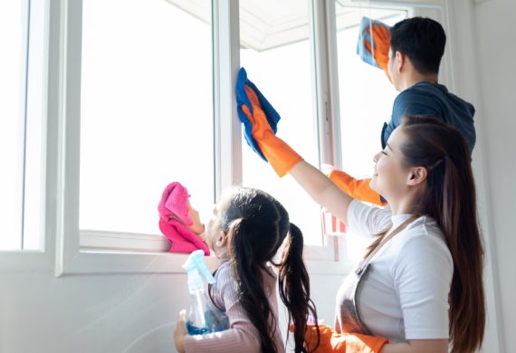 5 ways to decompress