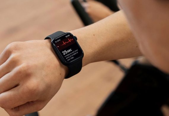 Wearable technology enhances atrial fibrillation detection and monitoring